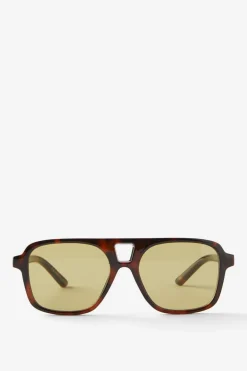 Peyton Aviator Sunglasses