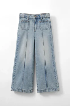 Pia Pintuck Bootleg Jean