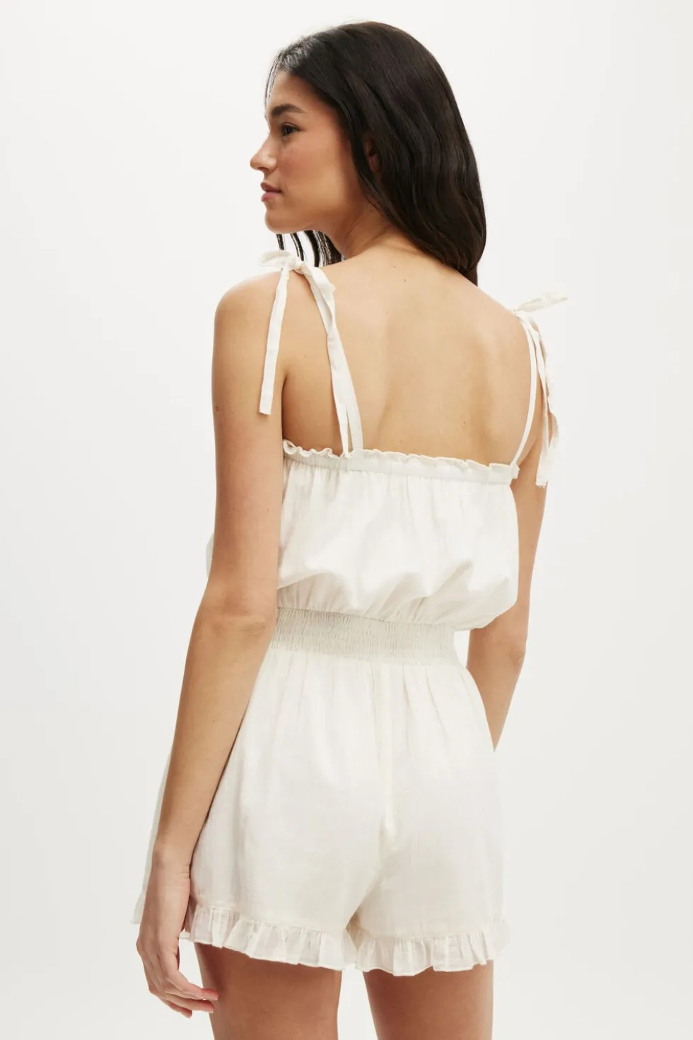 Pippa Playsuit