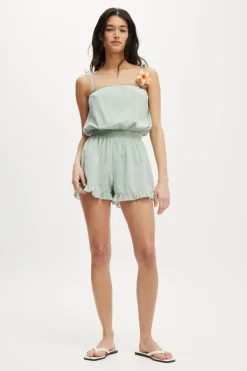 Pippa Playsuit