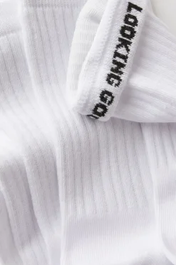 5Pk Crew Sock