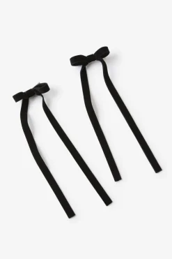 2Pk Harper Hair Bows