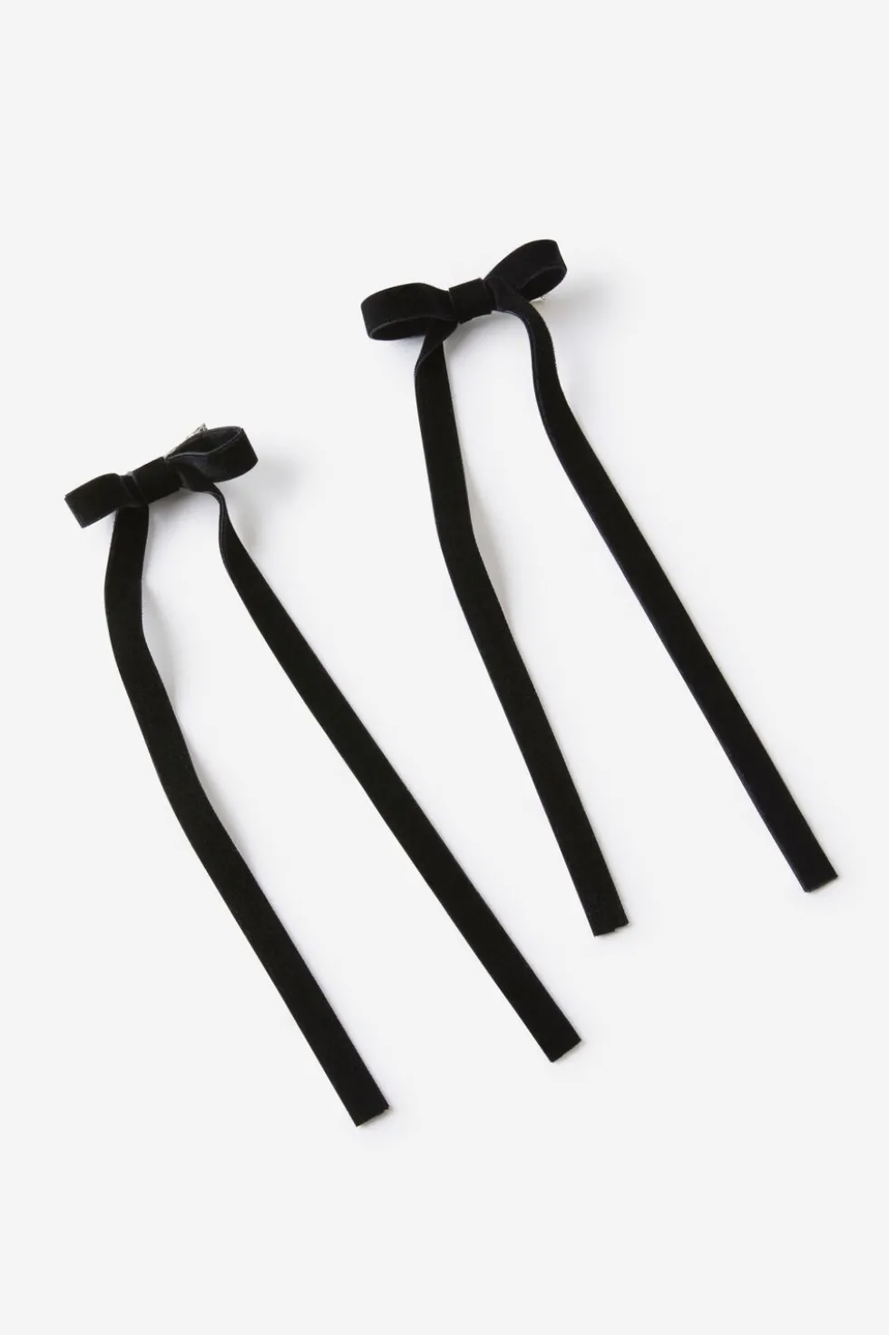 2Pk Harper Hair Bows