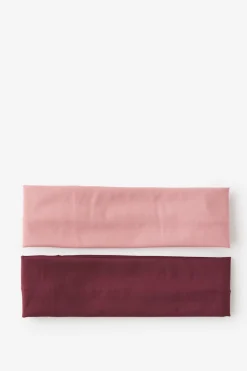 2Pk Soft Headband