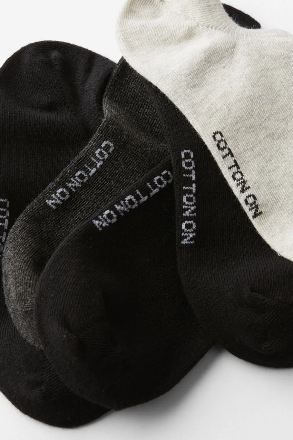 5Pk Sports Low Cut Sock