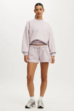 Plush Essential Gym Short