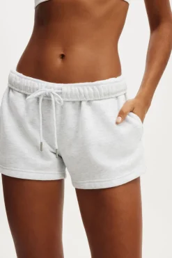 Plush Essential Gym Short