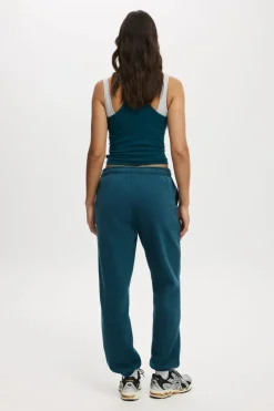 Plush Essential Gym Sweatpant