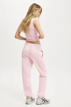 Plush Essential Gym Sweatpant