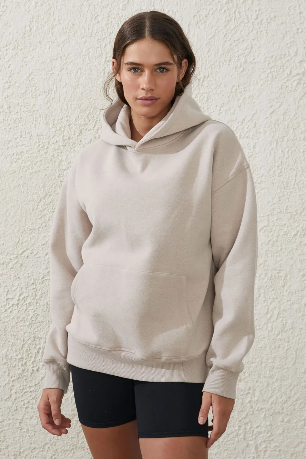 Plush Premium Hoodie