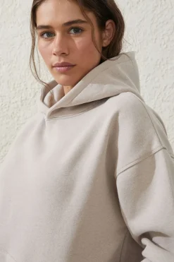 Plush Premium Hoodie