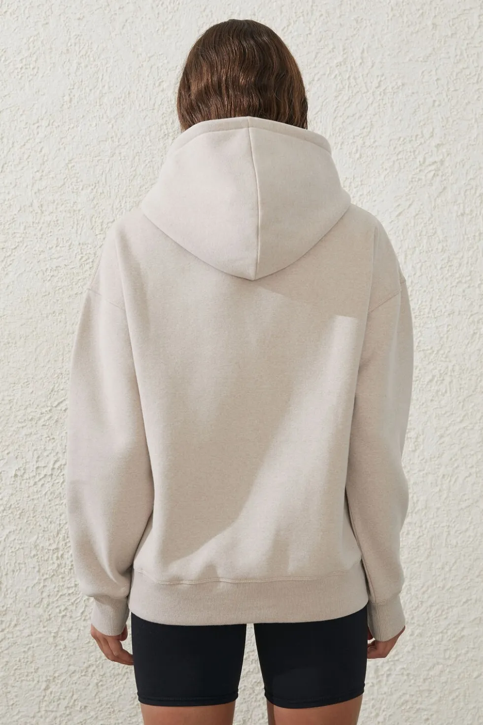 Plush Premium Hoodie