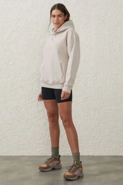 Plush Premium Hoodie