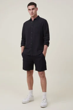 Portland Long Sleeve Shirt