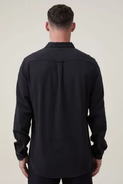 Portland Long Sleeve Shirt