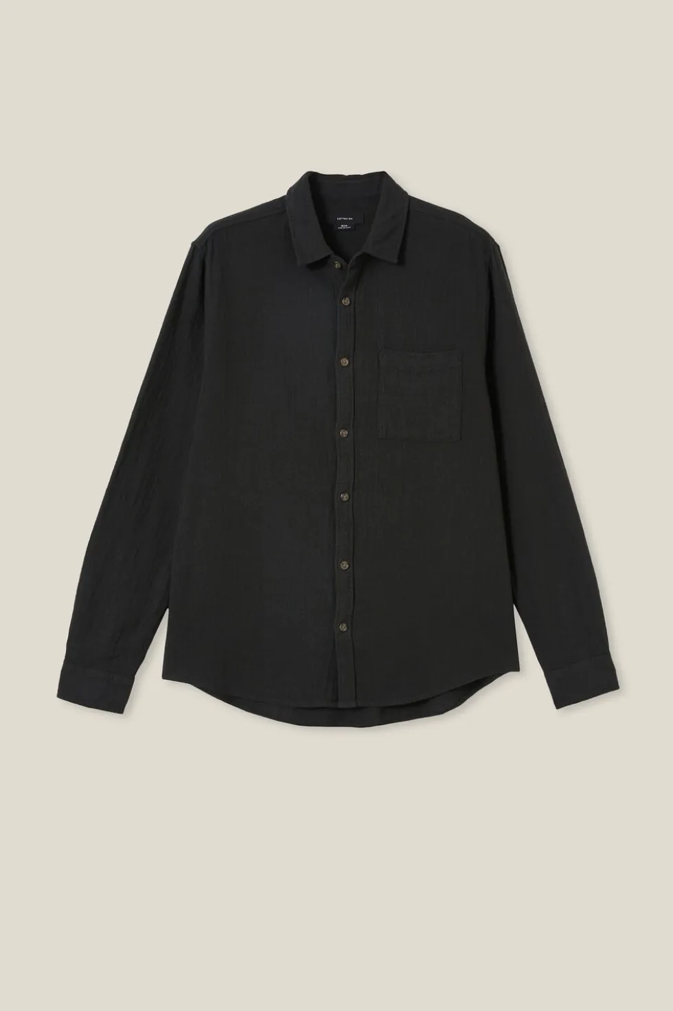 Portland Long Sleeve Shirt