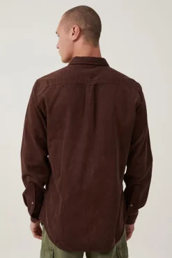 Portland Long Sleeve Shirt
