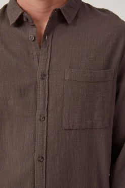Portland Long Sleeve Shirt