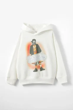 Powerpuff Girls Oversize Hoodie
