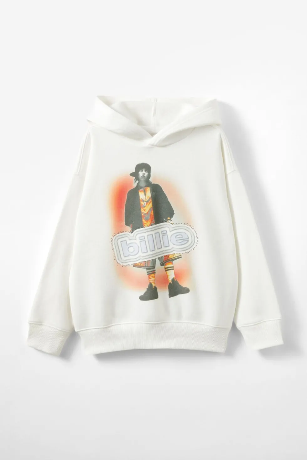 Powerpuff Girls Oversize Hoodie