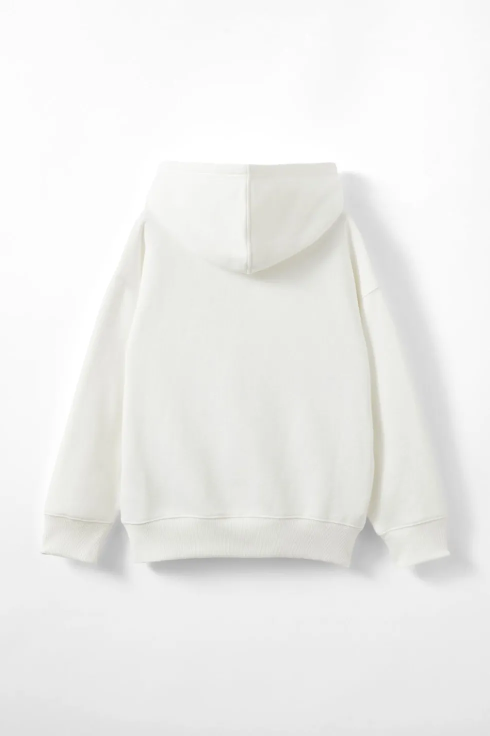 Powerpuff Girls Oversize Hoodie