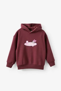 Powerpuff Girls Oversize Hoodie
