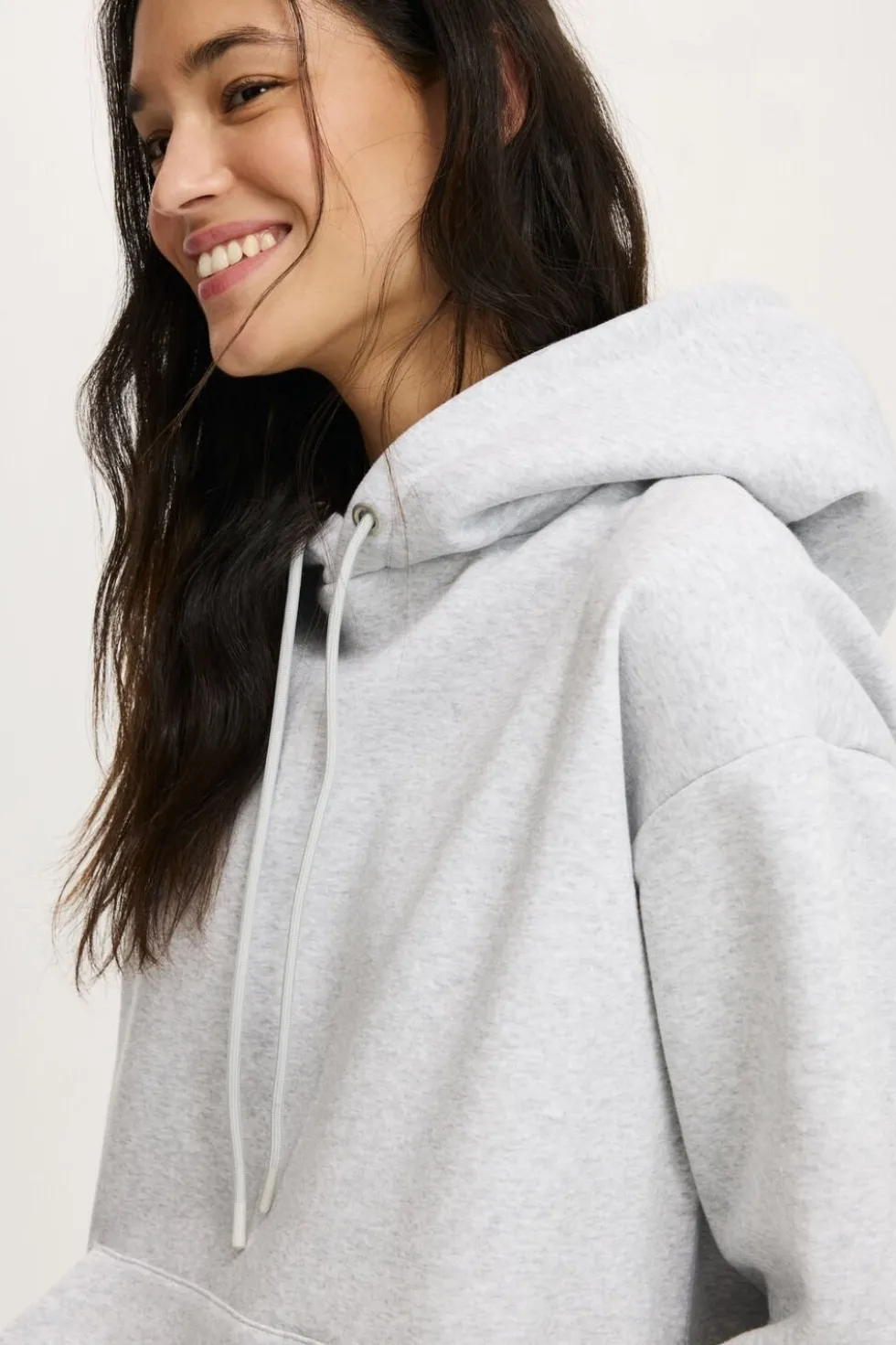 Premium Oversized Hoodie