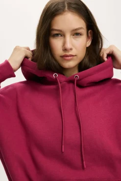 Premium Oversized Hoodie