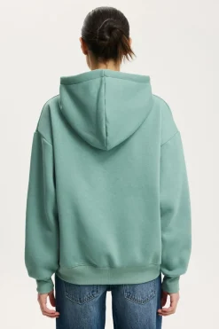 Premium Oversized Hoodie