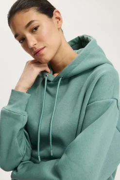 Premium Oversized Hoodie