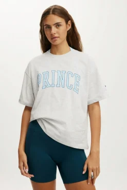 Prince Active Graphic Tee