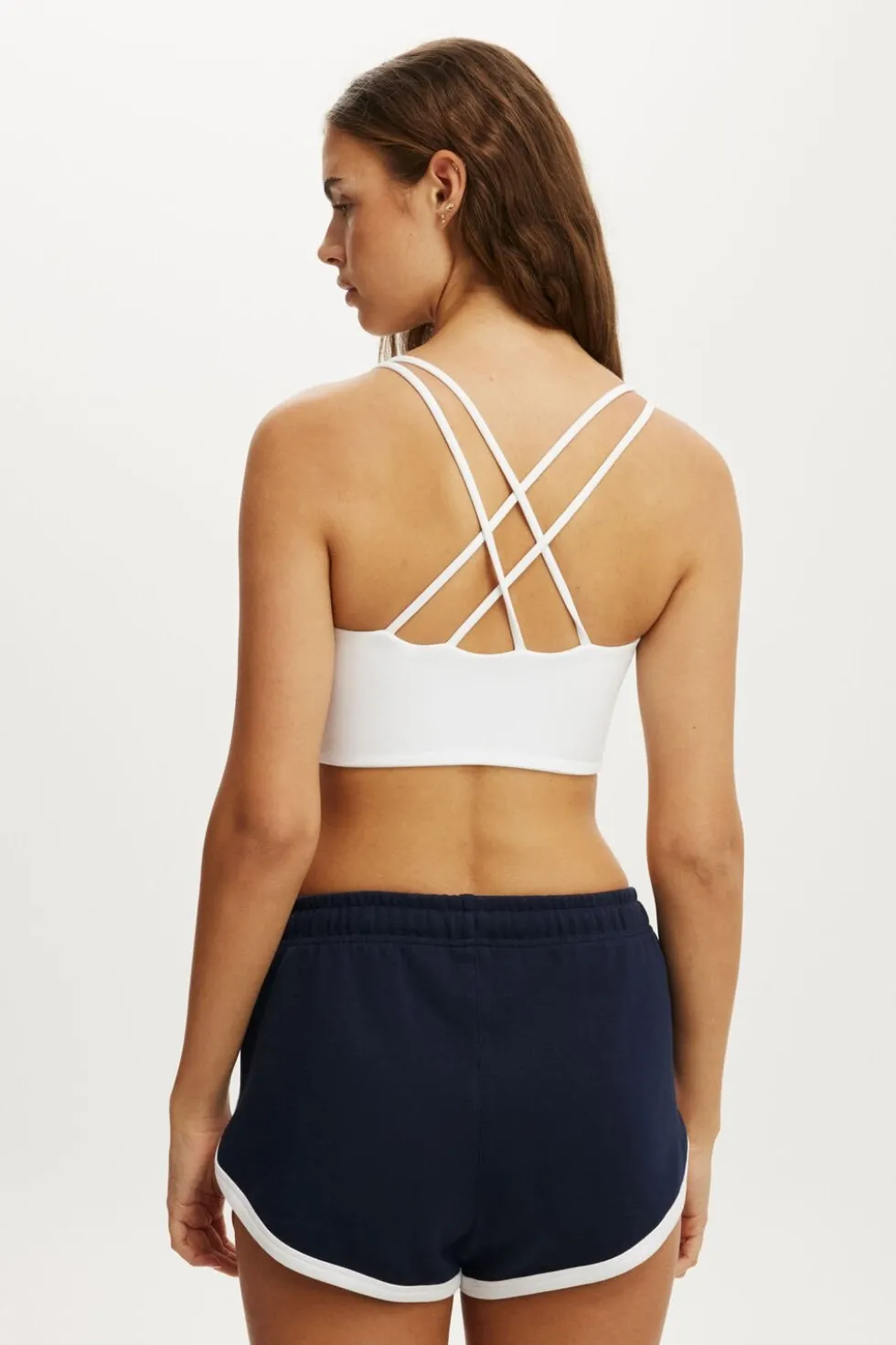 Prince Summer Fleece Volley Short
