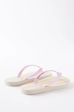 Printed Flip Flop