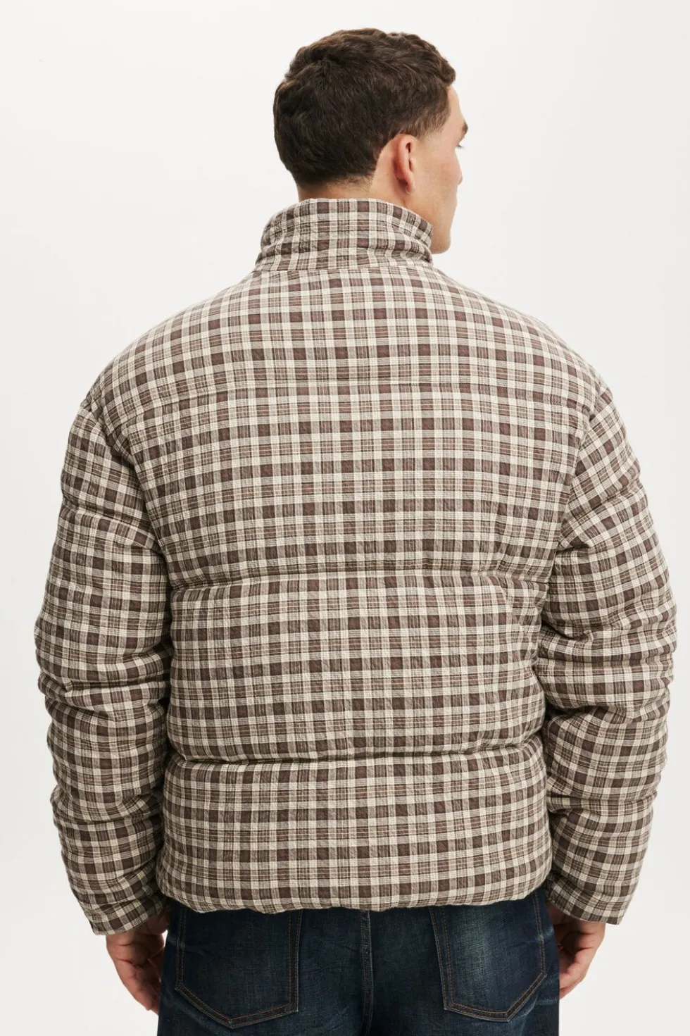 Puffer Jacket