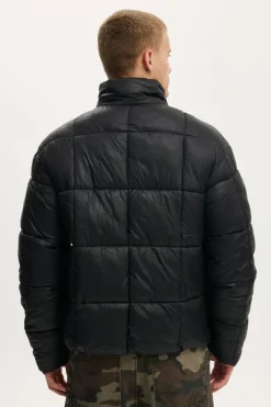 Puffer Jacket