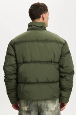 Puffer Jacket