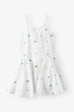 Quinn Sleeveless Dress
