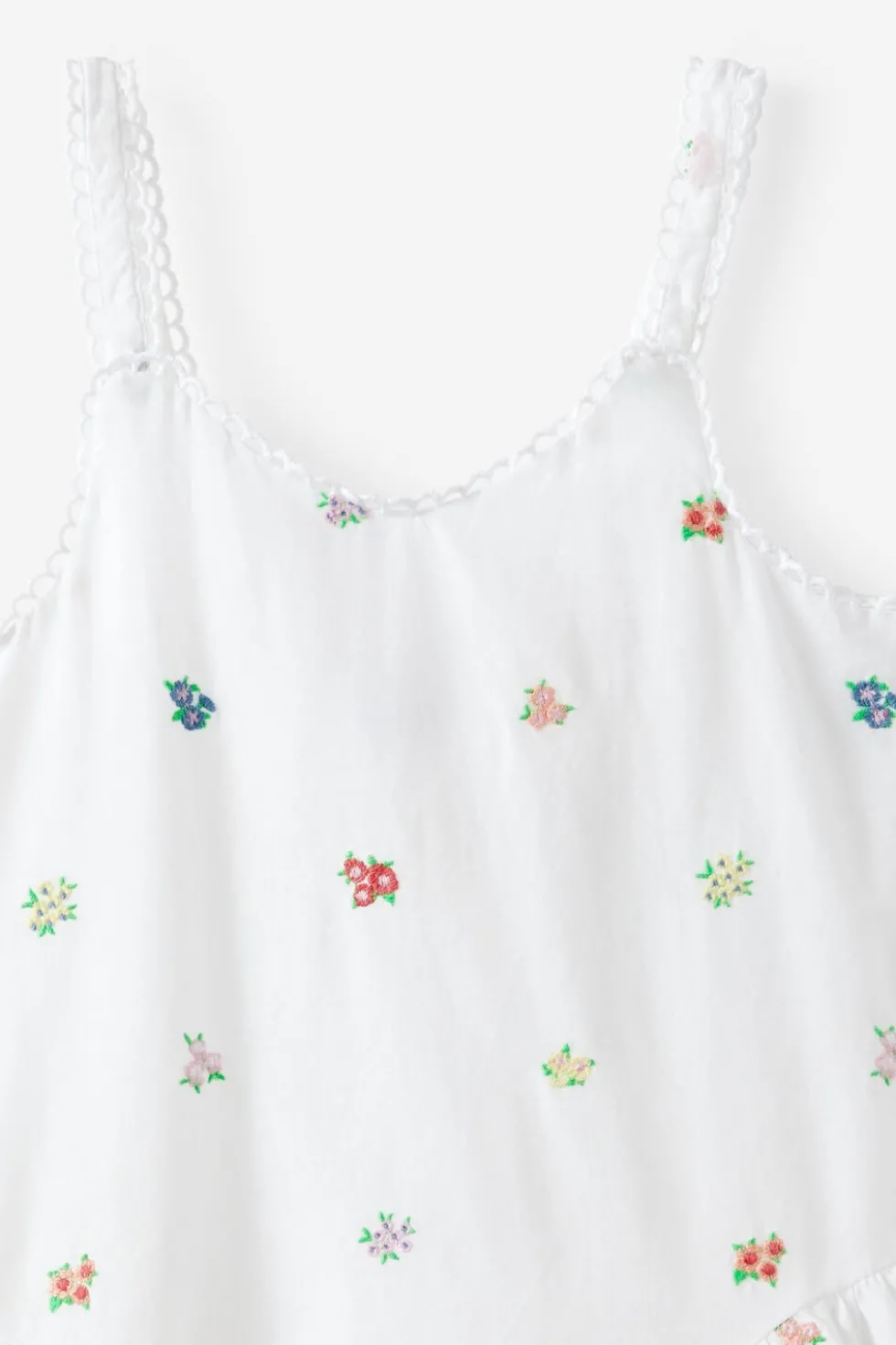 Quinn Sleeveless Dress