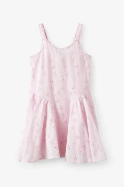 Quinn Sleeveless Dress