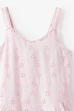 Quinn Sleeveless Dress