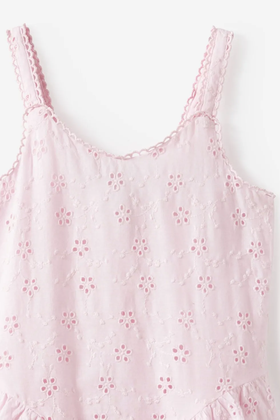 Quinn Sleeveless Dress
