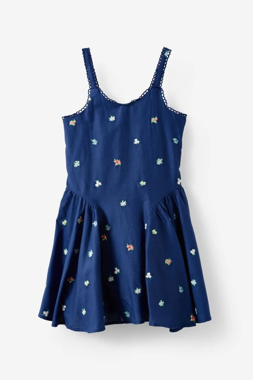 Quinn Sleeveless Dress