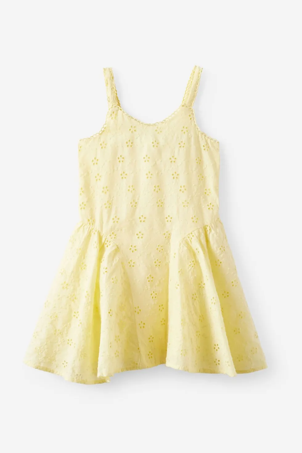 Quinn Sleeveless Dress