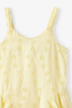 Quinn Sleeveless Dress