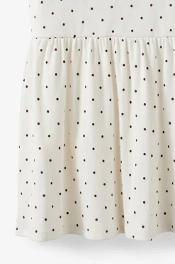 Raya Short Sleeve Dress