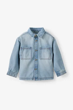 Regular Denim Jacket