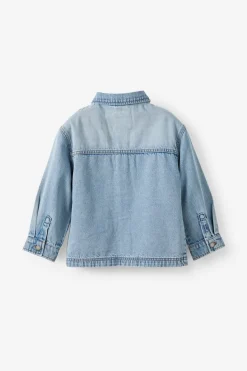 Regular Denim Jacket