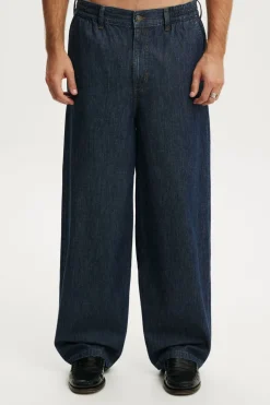 Relaxed Baggy Jogger