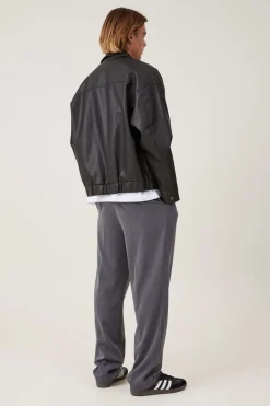 Relaxed Pleated Pant