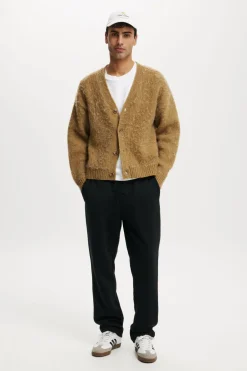Relaxed Track Pant